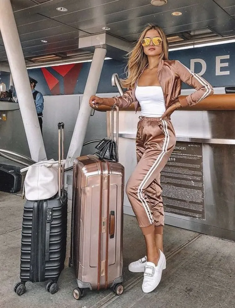 ¡Felices vacaciones!  Guía rápida para armar el bolso