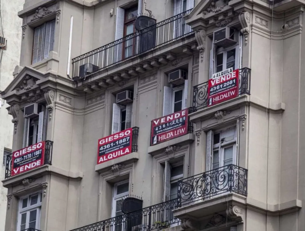 El Gobierno derogará la ley de alquileres
