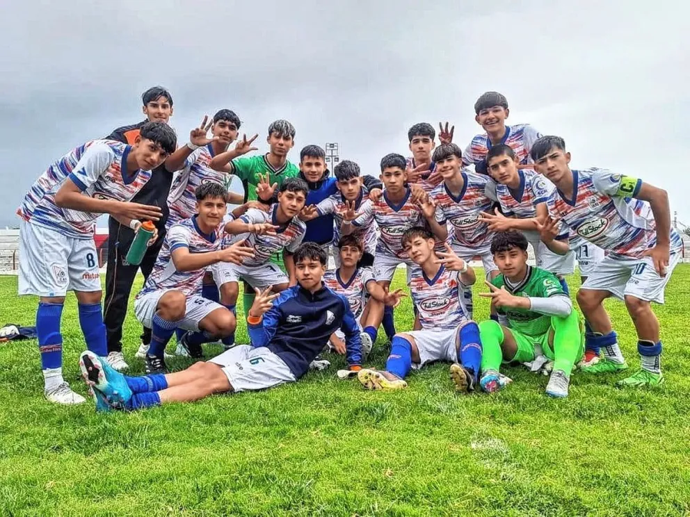 Triunfo de C.A.I. y empate de Huracán