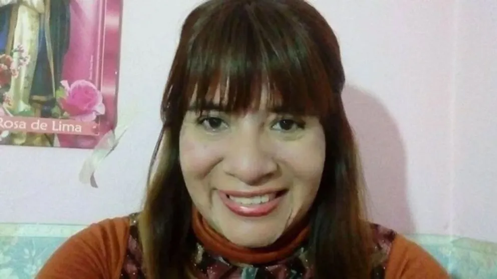 Condenan a un joven a 12 años de prisión por matar a una docente en Salta: era menor en el momento del crimen