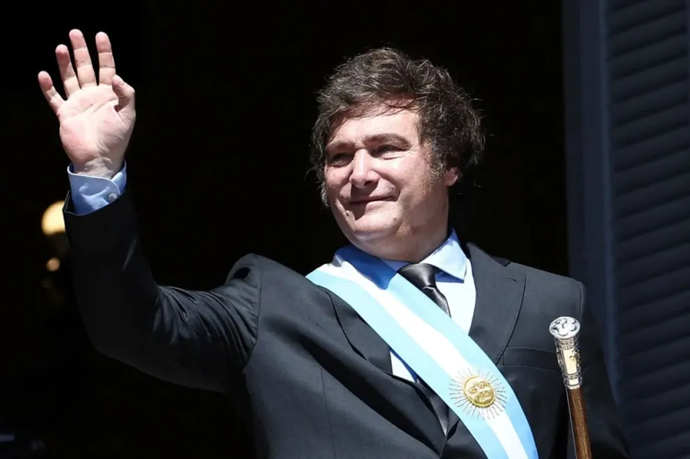 Milei explicará en detalle el DNU de reformas a las 21 por cadena nacional