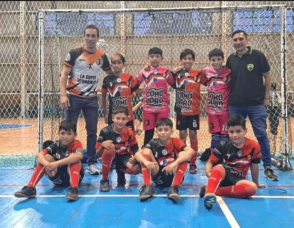 Lanús clasificó a dos finales