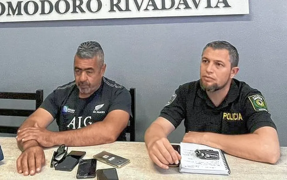 Iturrioz criticó a jueces al considerar que pusieron obstáculos a la investigación