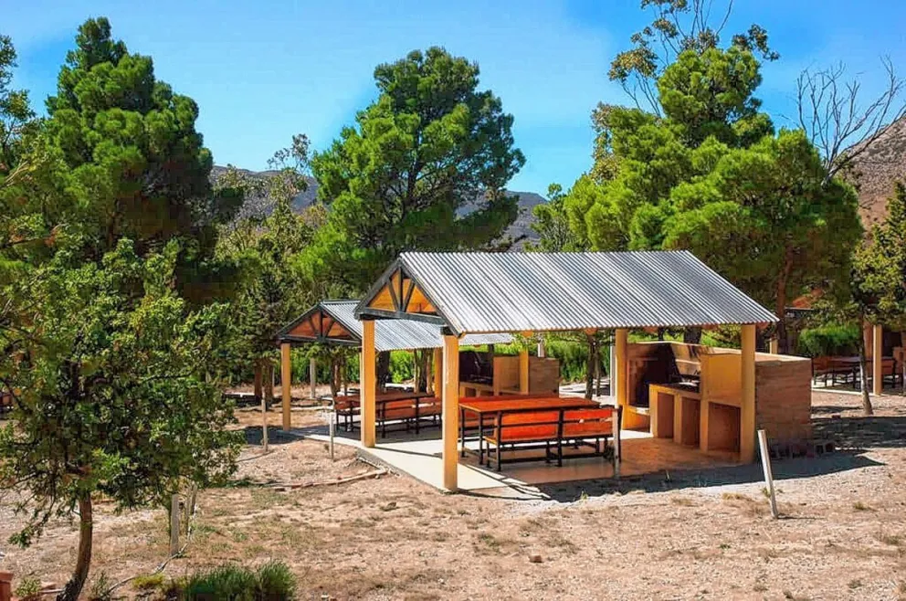 Se esperan 30 grados para Navidad: opciones y precios para disfrutar al aire libre