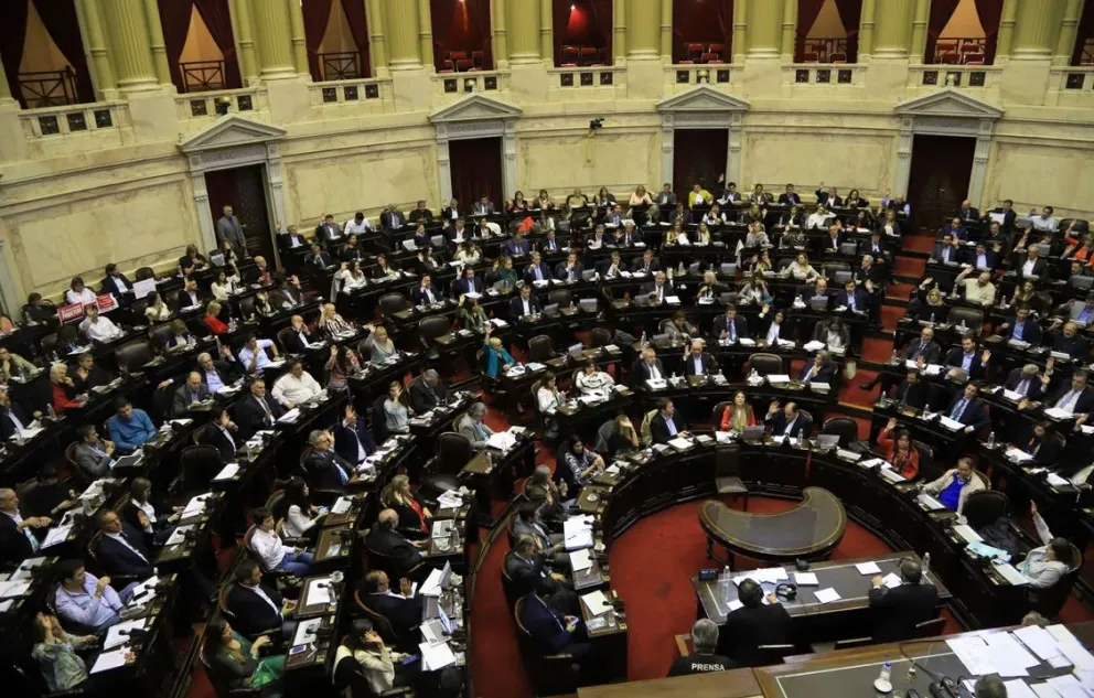 El Gobierno trabaja para impulsar por otra vías algunas de las reformas que estaban dentro de la Ley de Bases