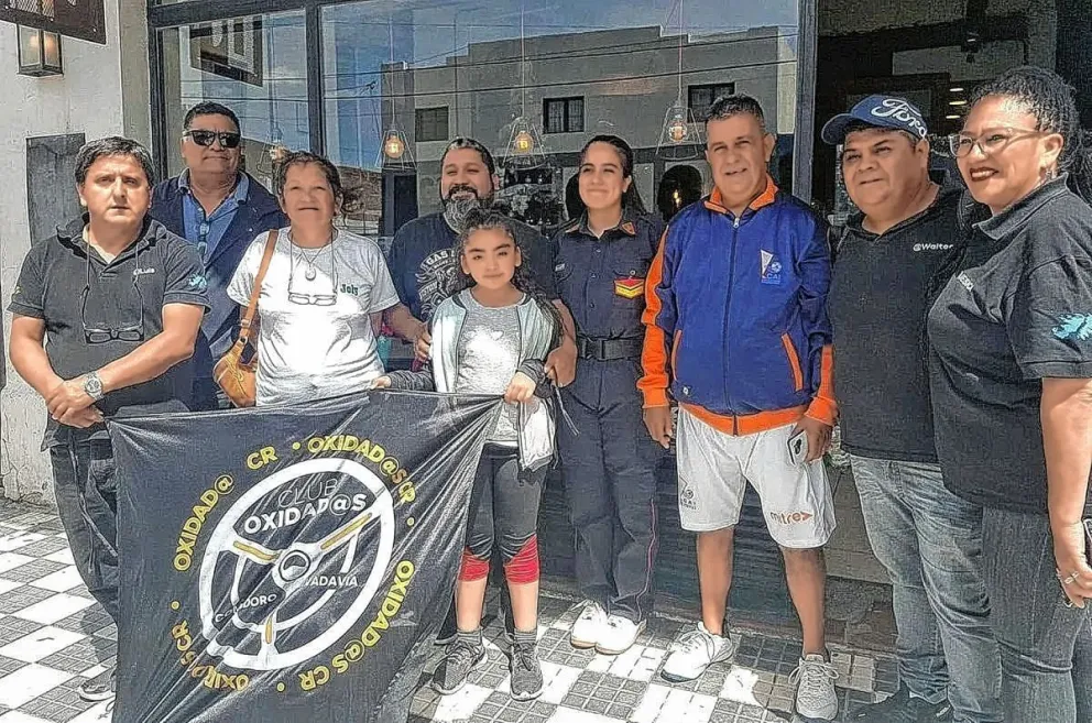 Hoy se realiza el Encuentro Multimarcas en el Predio Ferial