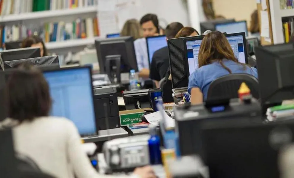 El Gobierno avanza con un fuerte ajuste del gasto público
