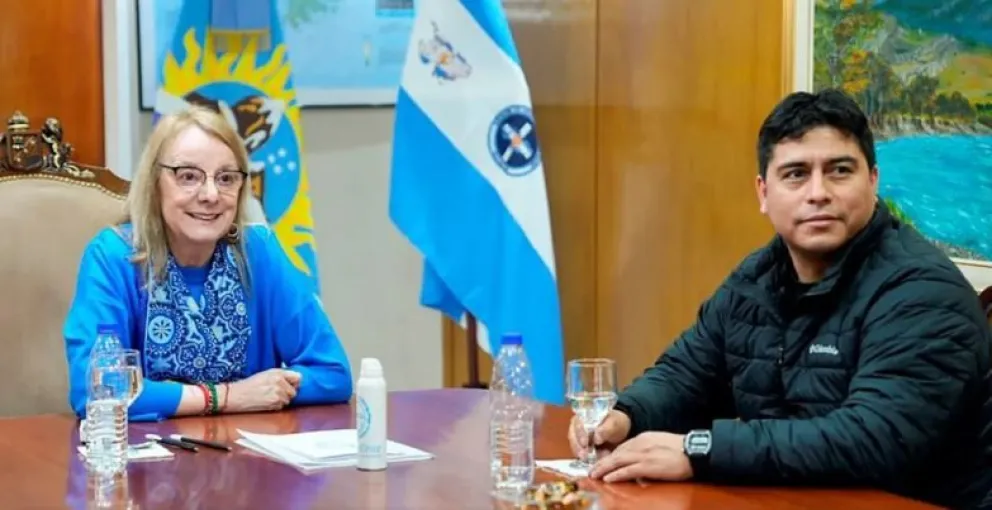 El gobernador de Santa Cruz no pagará la liquidación del sueldo a Alicia Kirchner: "Tampoco hay plata para los que se enriquecieron"