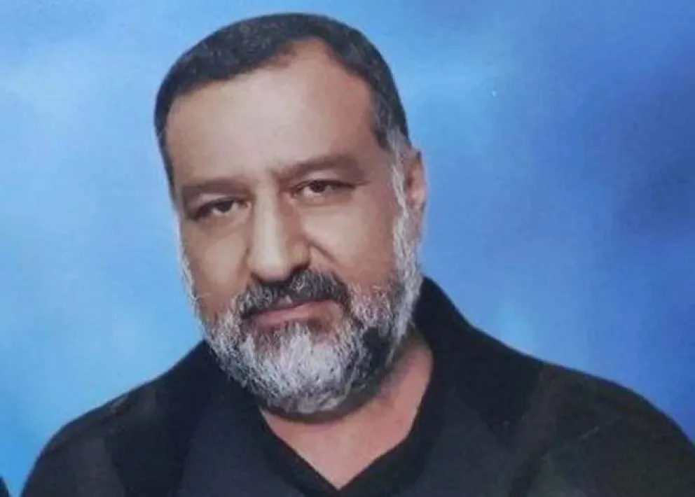 Murió un alto asesor de la Guardia Revolucionaria iraní durante un ataque israelí en Siria