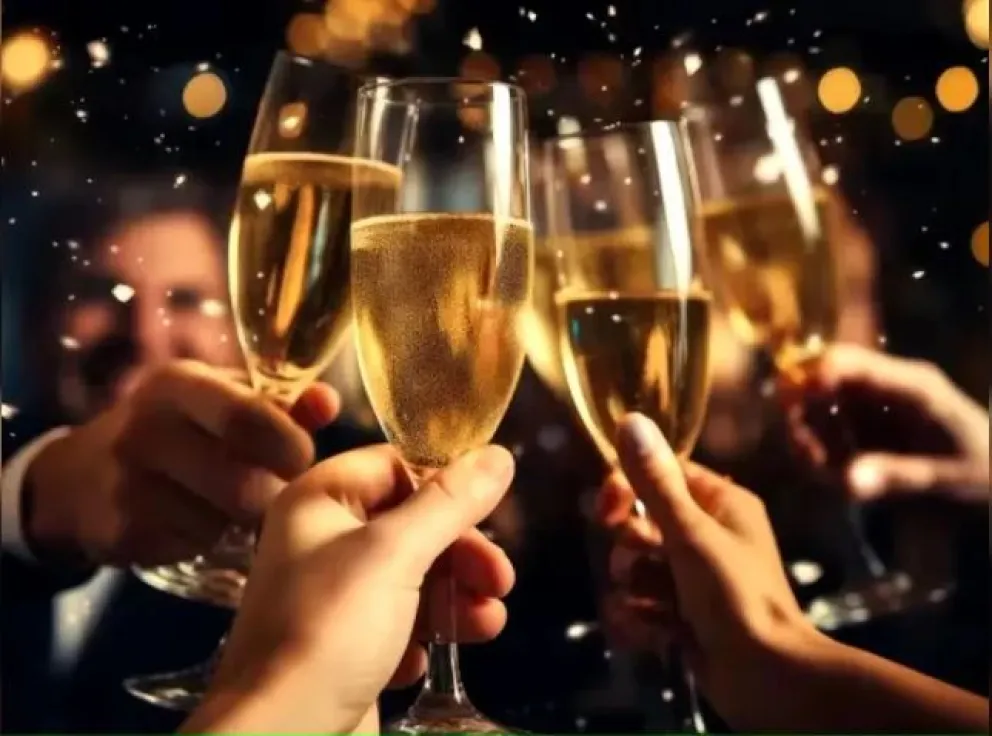 Resaca navideña: 7 tips para recuperarse de las fiestas