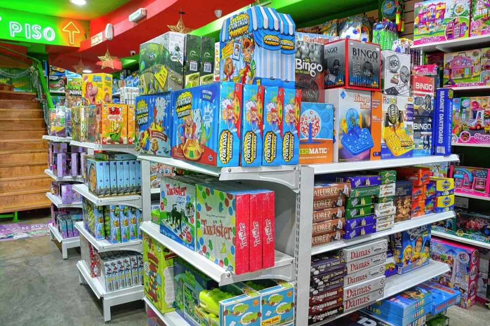 Ventas navideñas cayeron hasta un 10 por ciento respecto al año pasado: “La gente se acomodó a su bolsillo”