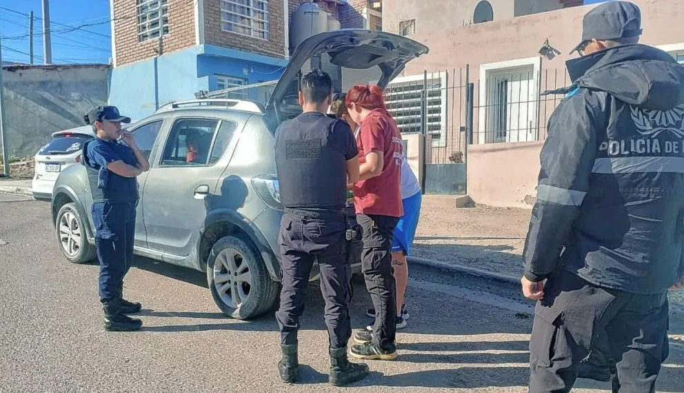 Secuestraron cientos de productos de pirotecnia que era comercializada de manera ilegal