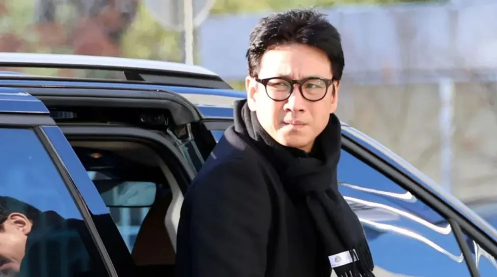 Encontraron muerto al actor Lee Sun-kyun, protagonista de Parásitos