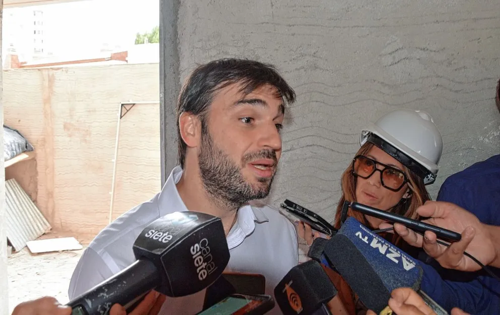 El Colegio Biología Marina, entre las siete obras prioritarias en educación