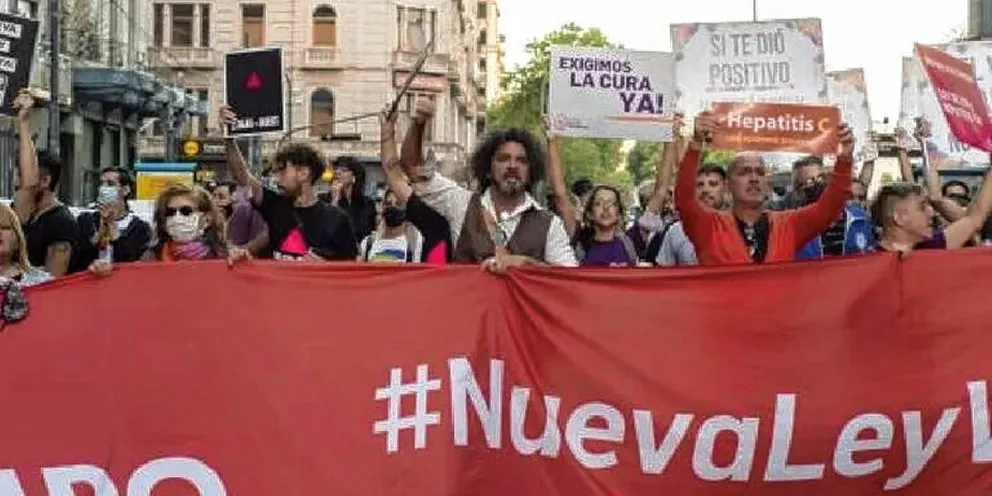 El Gobierno Provincial vetó el Régimen de Jubilación Especial para personas con VIH y/o Hepatitis B o C