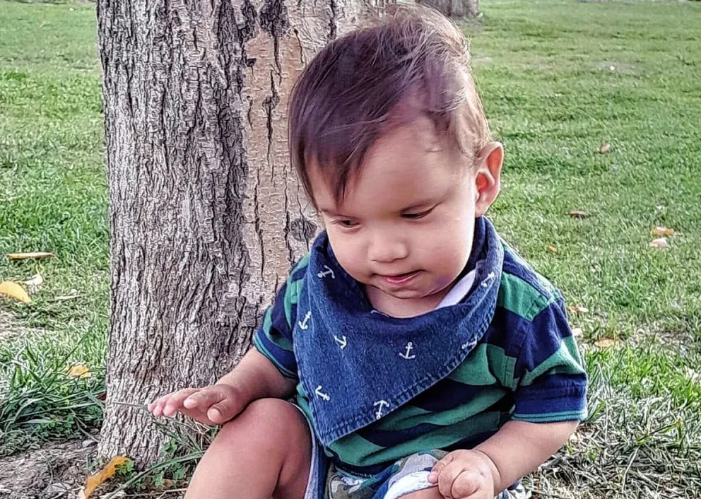 Se aproxima el bingo bailable a beneficio de Bastian, un niño que debe viajar a Buenos Aires por salud