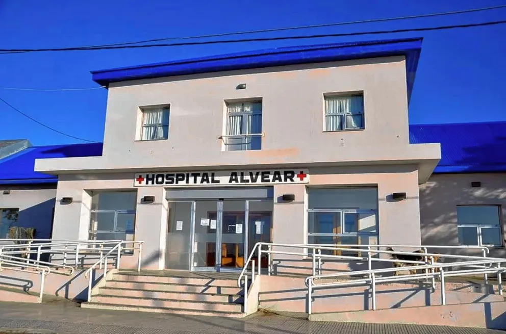 El Hospital Alvear cumplió 99 años y camino a su centenario espera la concreción de obras