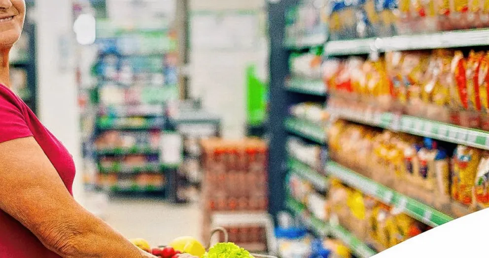 El Gobierno del Chubut renueva el acuerdo de precios con supermercados