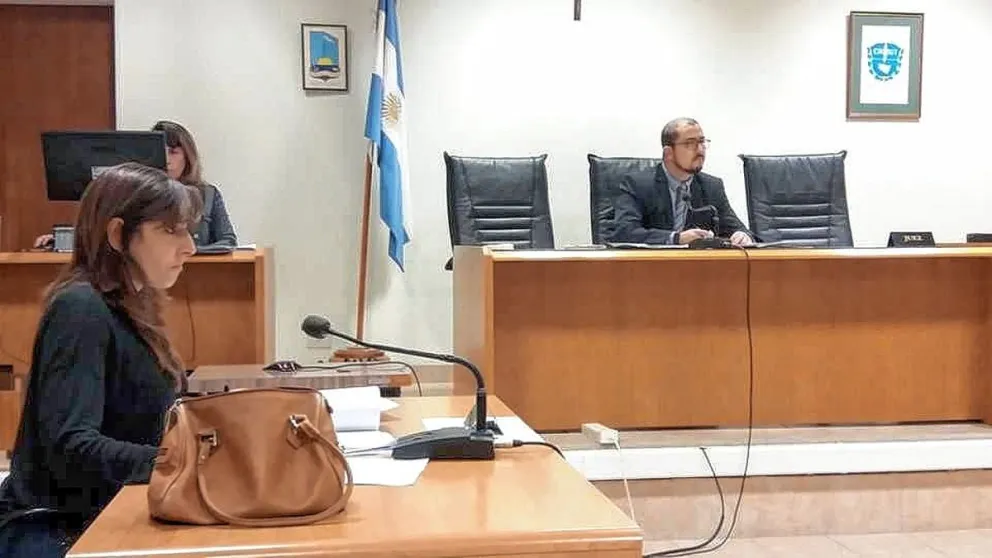 Condenan a abusador sexual a 22 años de prisión