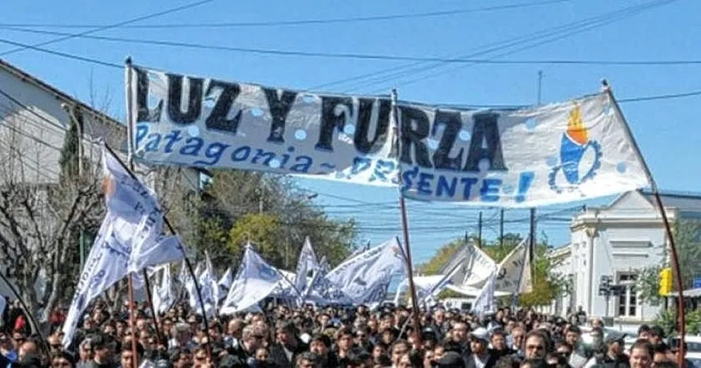 Paran todas las cooperativas de Chubut por el despido de una trabajadora