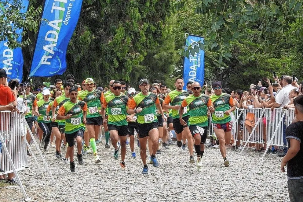 El calendario deportivo cierra con la Corrida de Fin de Año