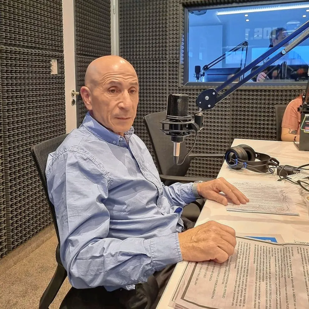 Llugdar: “Este fue otro año de gran crecimiento institucional”