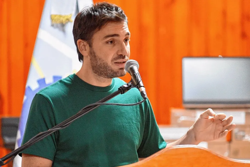Torres dijo que va a colaborar con los municipios en la auditoría a las cooperativas eléctricas