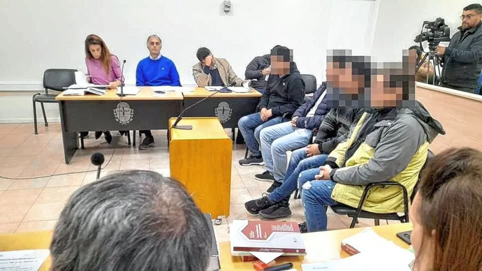 El año 2023 cierra con cinco homicidios en Comodoro