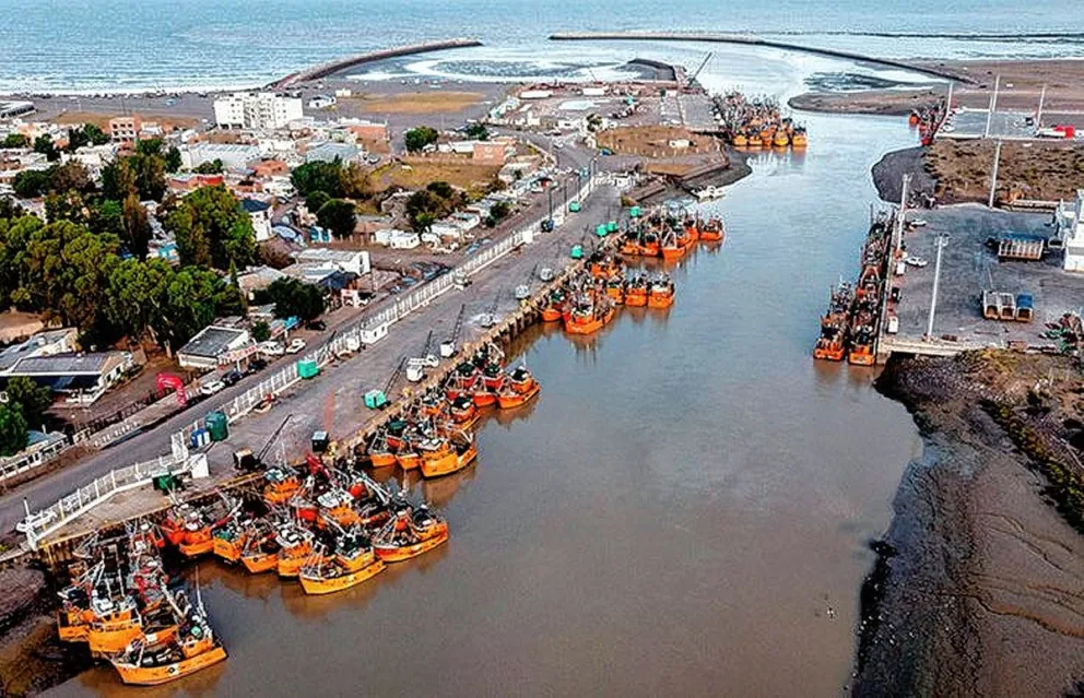 Temporada de Pesca: La Secretaría de Trabajo dictó la Conciliación Obligatoria