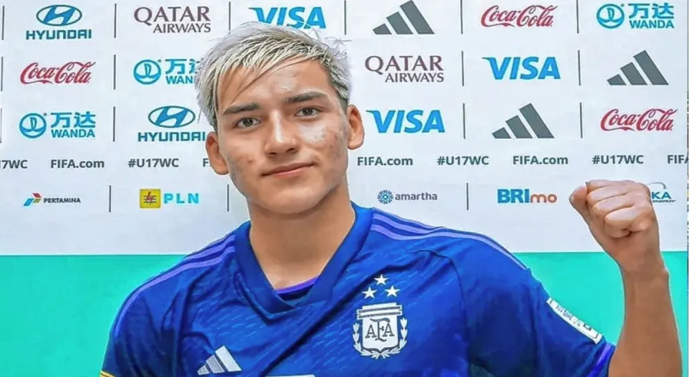 “Se va un año hermoso y con objetivos cumplidos”
