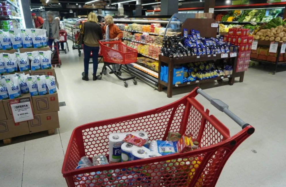 Cuáles fueron los rubros con mayores y menores aumentos en la inflación de abril
