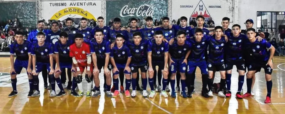 El Mundial C-20 sería desde el 18 de febrero en nuestra ciudad