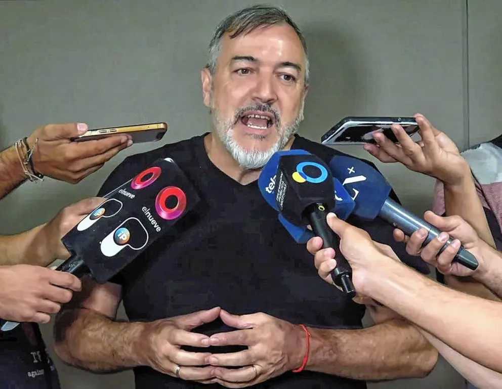 ATE no espera a la CGT y convocó a una jornada nacional de lucha para el 15 de enero por las cesantías en el Estado
