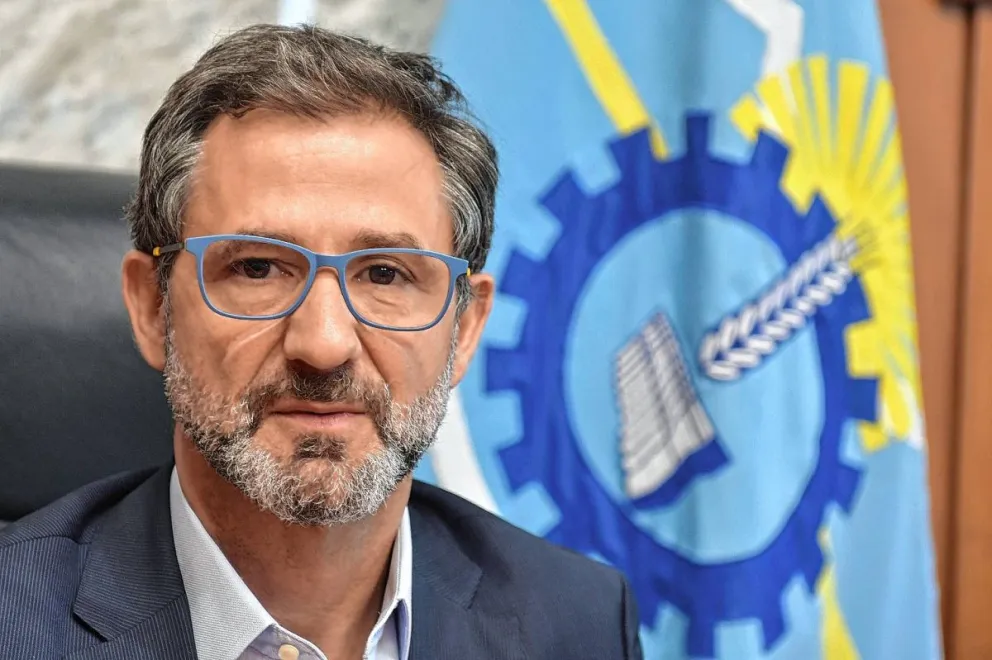 Asumieron las nuevas autoridades del Banco del Chubut