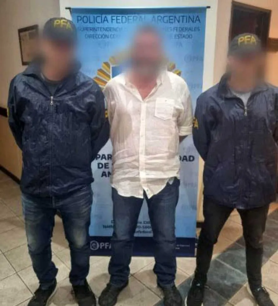 Bullrich aseguró que los presuntos integrantes de una célula terrorista detenidos esperaban "un paquete de Yemen"