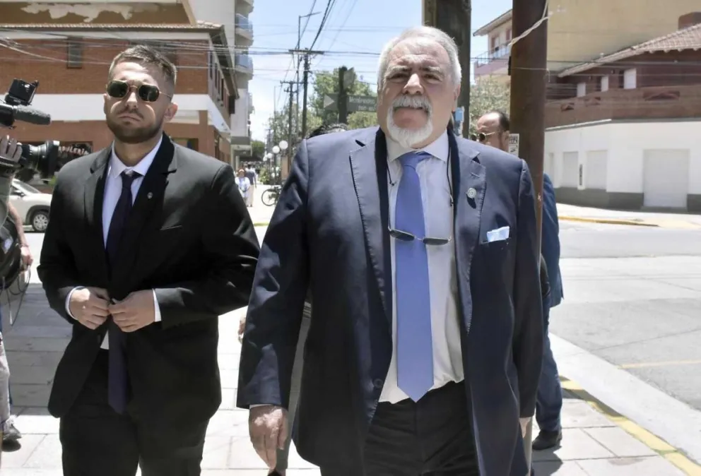"La premeditación la tenemos casi probada", dijo el abogado de la familia de Tomás Tello