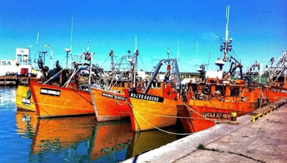 Asociaciones empresariales dicen que la modificación de la Ley de Pesca es un "gravísimo error"