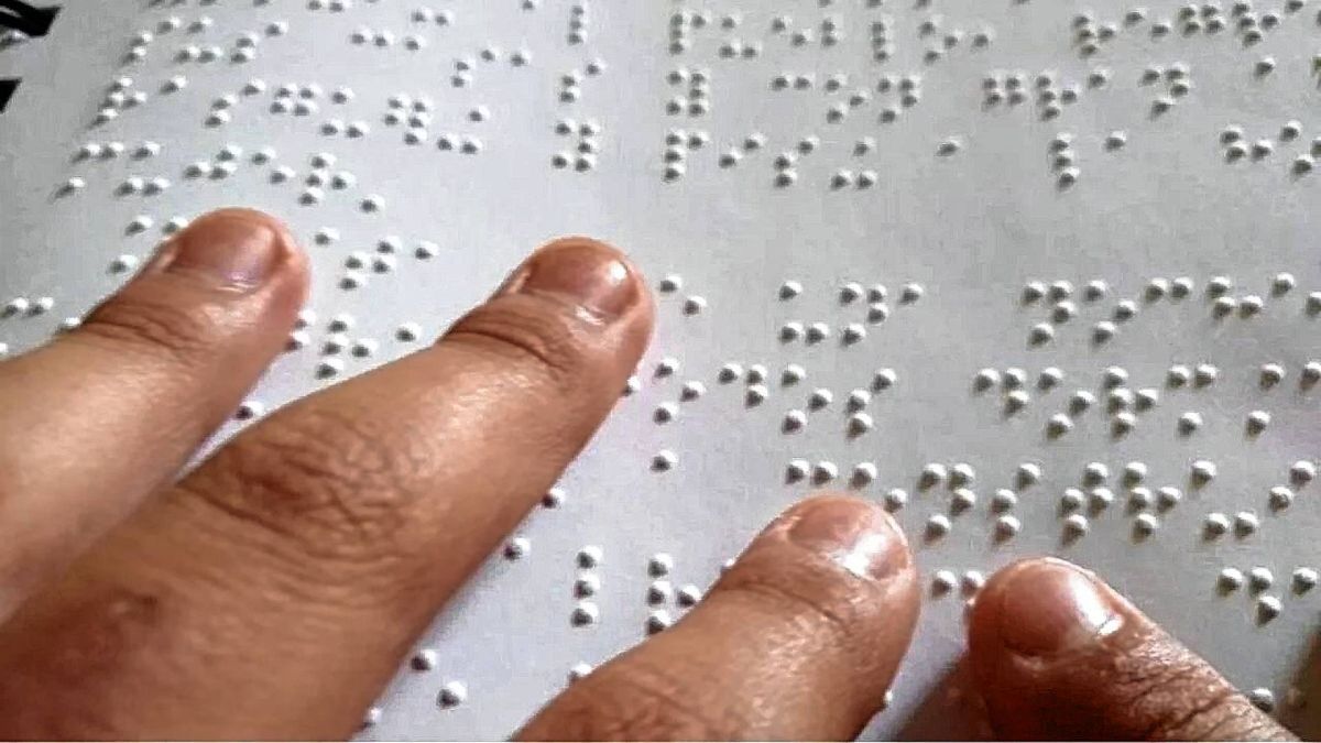 Día Internacional del Braille: ¿por qué se conmemora el 4 de enero?