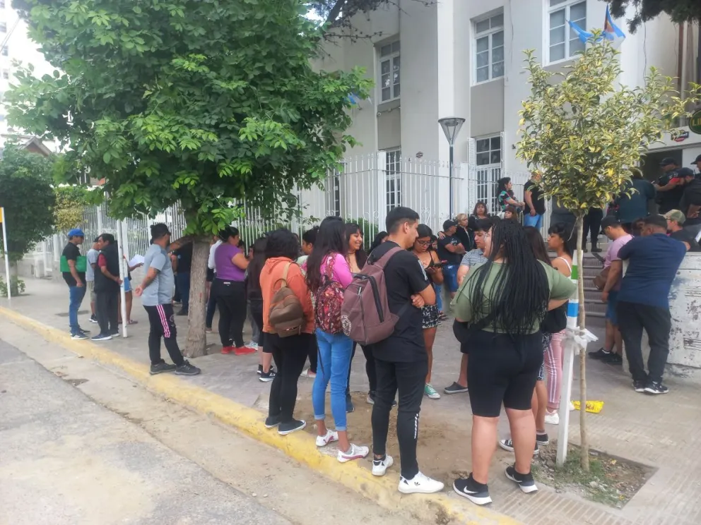 Familias del loteo de ex Radio Estación tendrán una nueva reunión con el Municipio a fin de mes
