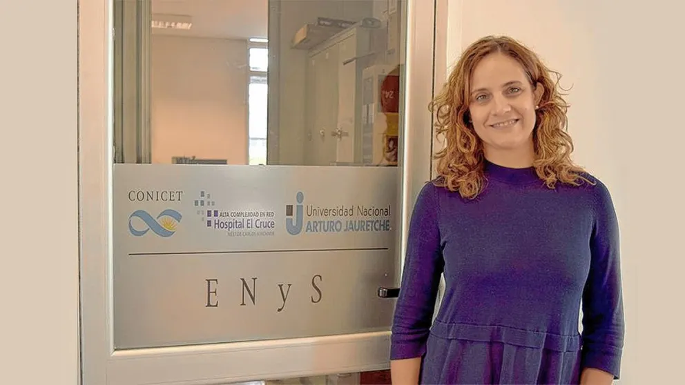 Analizan por primera vez el genoma completo de poblaciones del Cono Sur para detectar marcas genéticas asociadas a la enfermedad de Alzheimer