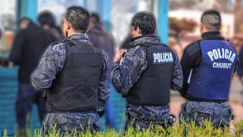 El Consejo de Bienestar Policial busca una urgente recomposición salarial para los efectivos