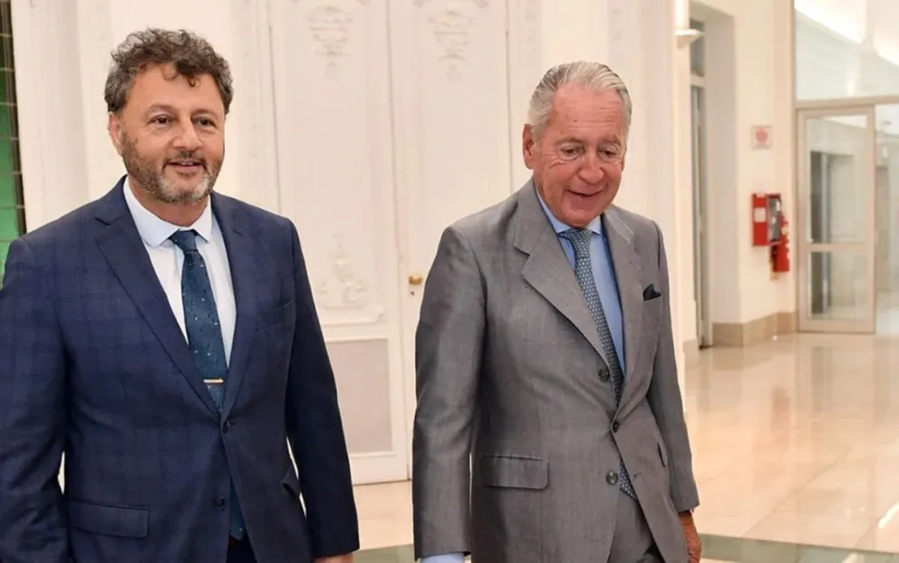 El Gobierno evalúa convocar al Consejo del Salario Mínimo para la última semana de enero