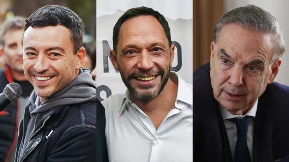 La oposición fija condiciones para acompañar la Ley Ómnibus de Milei