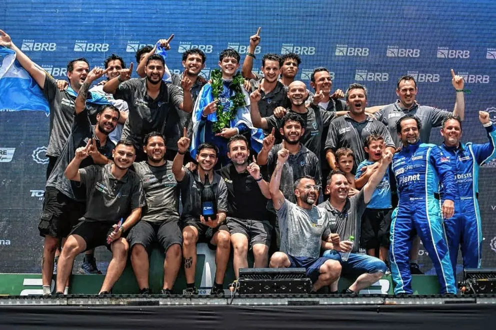 La supremacía de Newbery, la notoriedad de Diadema y Saavedra e Ian Subiabre
