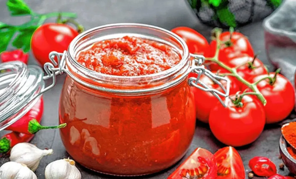 En Comodoro y Rada Tilly los productos que más aumentaron en 2023 fueron el azúcar, el aceite y el puré de tomates