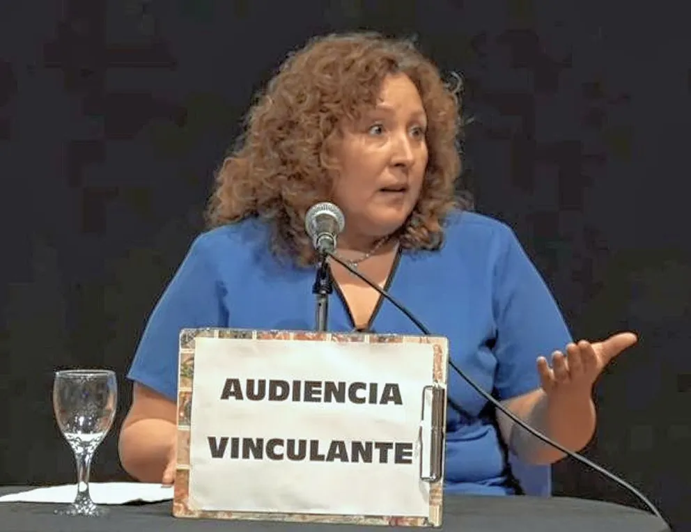 Vecinos de Comodoro se organizan para reclamar que las audiencias públicas vuelvan a ser vinculantes