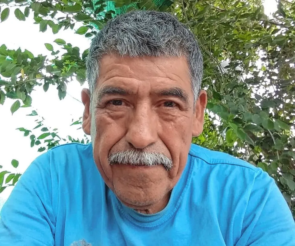 Luis Guaiquil, una vida “santa”