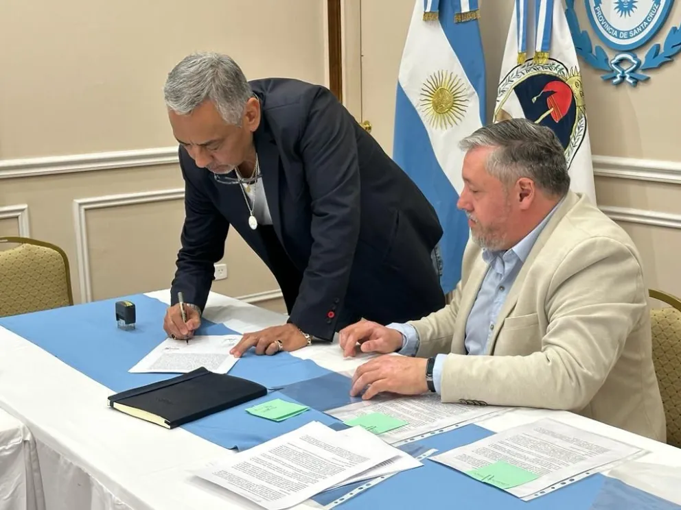 Jorge Soloaga: “Rescato la necesidad de poner en un pie de igualdad a todas las comunas”