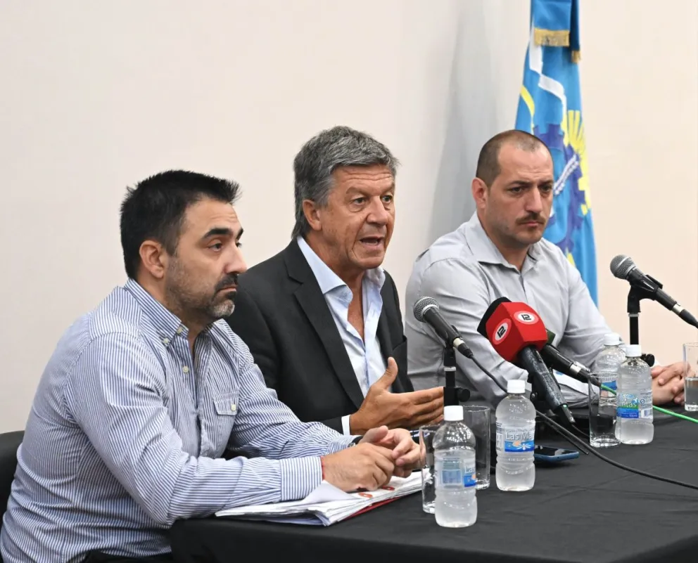 Menna denunció irregularidades que provocaron un perjuicio al ISSyS por casi 140 millones y daminificaron a más de 160 jubilados