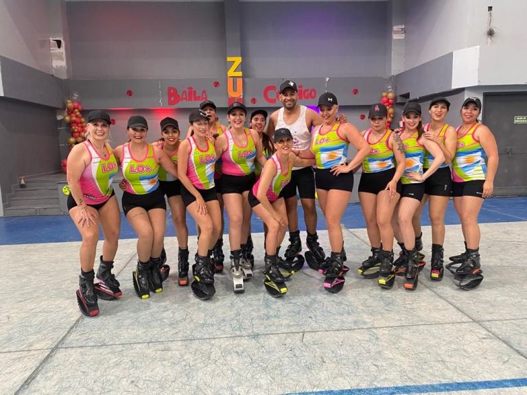 LO+ Kangoo Club será parte del “Open Latino” en Colombia | Diario Crónica